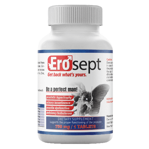 Erosept compresse: recensioni, opinioni, prezzo, ingredienti, cosa serve, farmacia: Italia