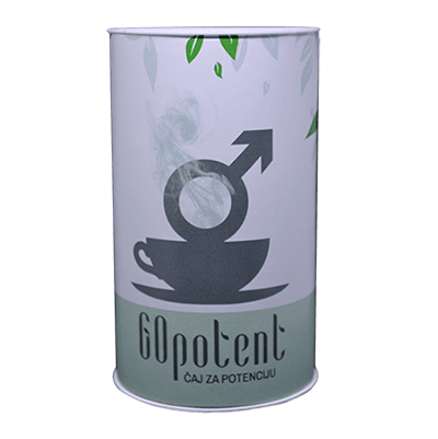 GoPotent bevanda - recensioni, opinioni, prezzo, ingredienti, cosa serve, farmacia - Italia