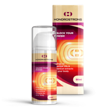 Hondrostrong crema: recensioni, opinioni, prezzo, ingredienti, cosa serve, farmacia: Italia