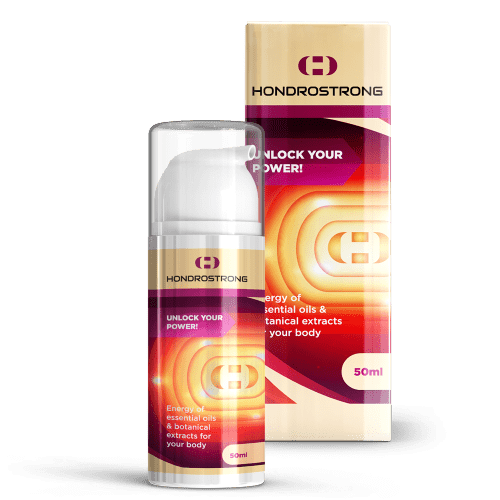 Hondrostrong crema: recensioni, opinioni, prezzo, ingredienti, cosa serve, farmacia: Italia