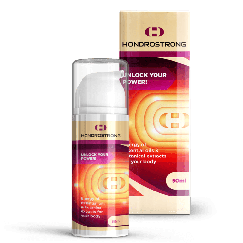 Hondrostrong crema - recensioni, opinioni, prezzo, ingredienti, cosa serve, farmacia - Italia