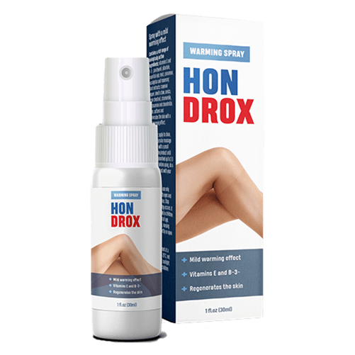 Hondrox spray - recensioni, opinioni, prezzo, ingredienti, cosa serve, farmacia - Italia