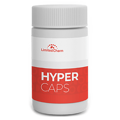 Hypercaps capsule - recensioni, opinioni, prezzo, ingredienti, cosa serve, farmacia - Italia