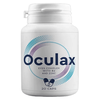 Oculax capsule: recensioni, opinioni, prezzo, cosa serve, farmacia