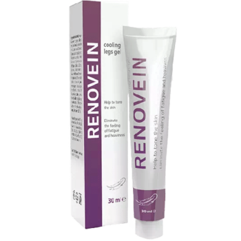 Renovein gel: recensioni, opinioni, prezzo, ingredienti, cosa serve, farmacia: Italia