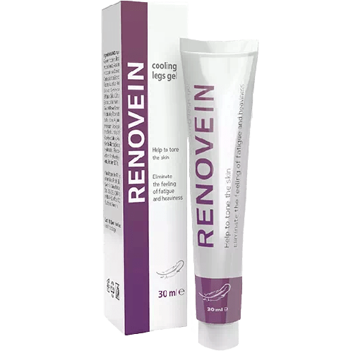 Renovein gel: recensioni, opinioni, prezzo, ingredienti, cosa serve, farmacia: Italia