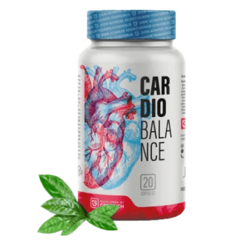 Cardio Balance capsule: recensioni, opinioni, prezzo, ingredienti, cosa serve, farmacia: Italia