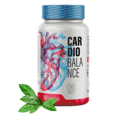 Cardio Balance capsule - recensioni, opinioni, prezzo, ingredienti, cosa serve, farmacia - Italia