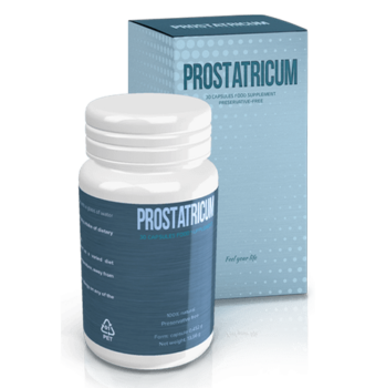 Prostatricum capsule: recensioni, opinioni, prezzo, ingredienti, cosa serve, farmacia: Italia