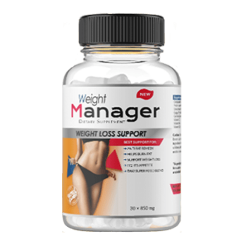 Weight Manager capsule: recensioni, opinioni, prezzo, ingredienti, cosa serve, farmacia: Italia