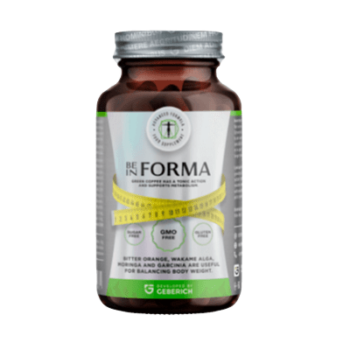 Be-In-Forma capsule: recensioni, opinioni, prezzo, ingredienti, cosa serve, farmacia: Italia