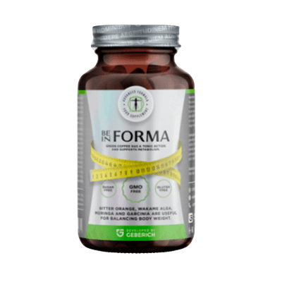 Be-In-Forma capsule - recensioni, opinioni, prezzo, ingredienti, cosa serve, farmacia - Italia