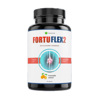 Fortuflex capsule: recensioni, opinioni, prezzo, ingredienti, cosa serve, farmacia: Italia!