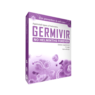 Germivir capsule: recensioni, opinioni, prezzo, ingredienti, cosa serve, farmacia: Italia