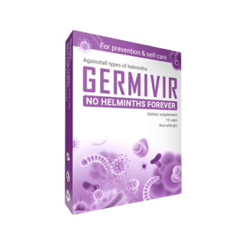 Germivir capsule: recensioni, opinioni, prezzo, ingredienti, cosa serve, farmacia: Italia