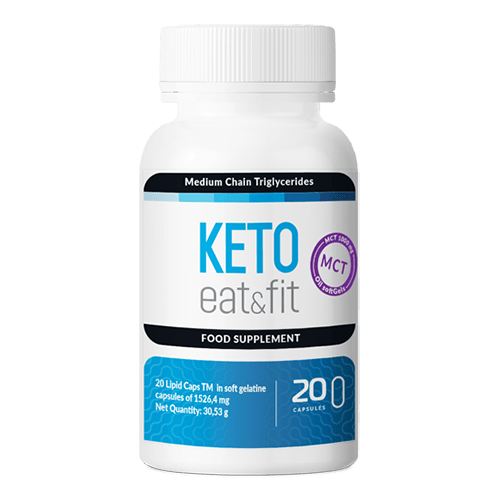 Keto Eat&Fit capsule - recensioni, opinioni, prezzo, ingredienti, cosa serve, farmacia - Italia