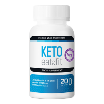 Keto Eat&Fit capsule recensioni, opinioni, prezzo, ingredienti, cosa serve, farmacia Italia