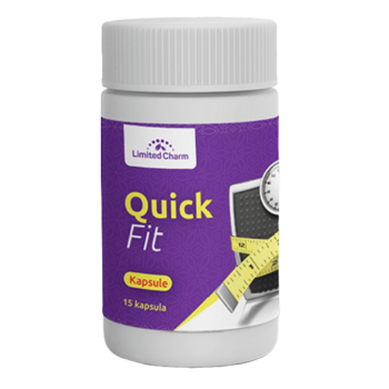 Quick Fit capsule: recensioni, opinioni, prezzo, ingredienti, cosa serve, farmacia: Italia