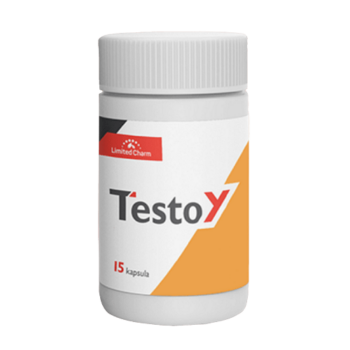 TestoY capsule -recensioni, opinioni, prezzo, farmacia