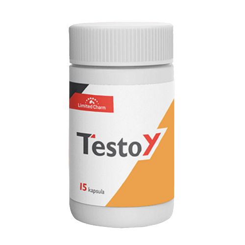 TestoY capsule - recensioni, opinioni, prezzo, ingredienti, cosa serve, farmacia - Italia