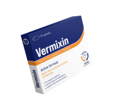 Vermixin capsule recensioni, opinioni, prezzo, ingredienti, cosa serve, farmacia Italia