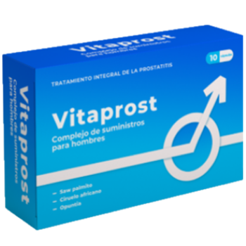 Vitaprost capsule recensioni, opinioni, prezzo, ingredienti, cosa serve, farmacia Italia