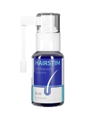 Hairstim spray, ingredienti, composizione, come funziona, controindicazioni