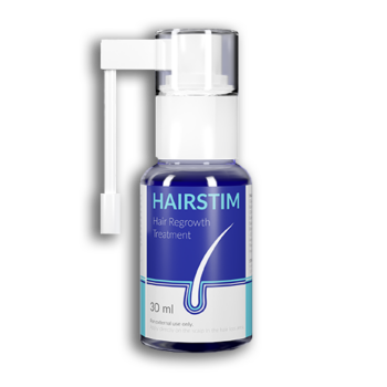 Hairstim spray recensioni, opinioni, prezzo, ingredienti, cosa serve, farmacia Italia