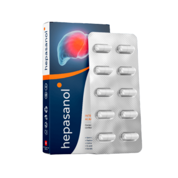 Hepasanol capsule: recensioni, opinioni, prezzo, ingredienti, cosa serve, farmacia: Italia