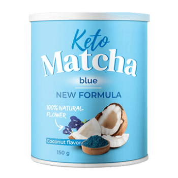 Keto Matcha Blue bevanda: recensioni, opinioni, prezzo, ingredienti, cosa serve, farmacia: Italia