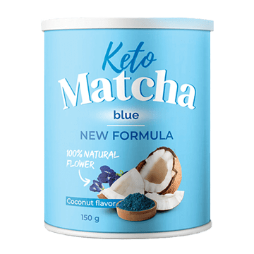 Keto Matcha Blue polvere: recensioni, opinioni, prezzo, ingredienti, cosa serve, farmacia: Italia