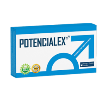 Potencialex capsule: recensioni, opinioni, prezzo, ingredienti, cosa serve, farmacia: Italia