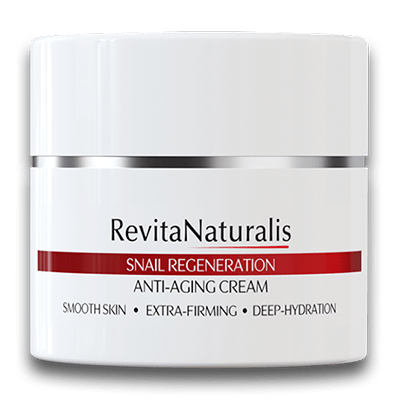 RevitaNaturalis crema, ingredienti, composizione, come funziona, controindicazioni