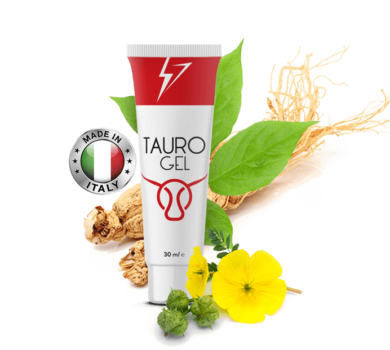 Tauro Gel gel: recensioni, opinioni, prezzo, ingredienti, cosa serve, farmacia: Italia