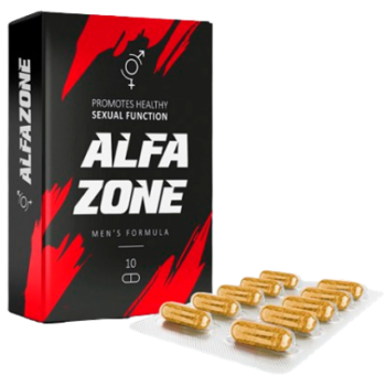 Alfa Zone capsule recensioni, opinioni, prezzo, ingredienti, cosa serve, farmacia Italia