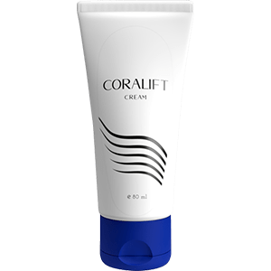 Coralift crema: recensioni, opinioni, prezzo, ingredienti, cosa serve, farmacia: Italia