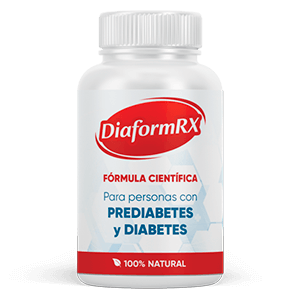 DiaformRX capsule, ingredienti, composizione, come funziona, controindicazioni