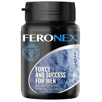 Feronex capsule recensioni, opinioni, prezzo, ingredienti, cosa serve, farmacia Italia