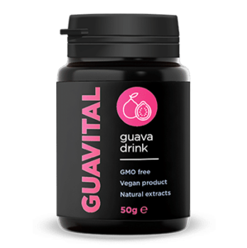 Guavital bevanda recensioni, opinioni, prezzo, ingredienti, cosa serve, farmacia Italia