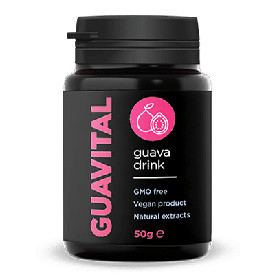 Guavital bevanda recensioni, opinioni, prezzo, ingredienti, cosa serve, farmacia Italia