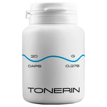 Tonerin capsule - recensioni, opinioni, prezzo, farmacia