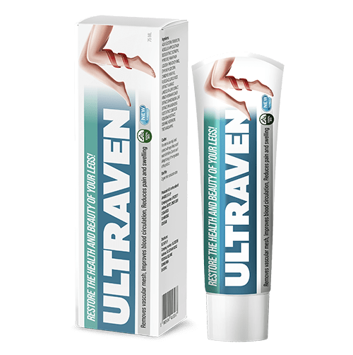 Ultraven crema, ingredienti, composizione, come funziona, controindicazioni