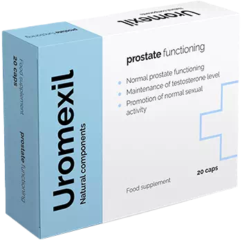 Uromexil Forte capsule: recensioni, opinioni, prezzo, farmacia