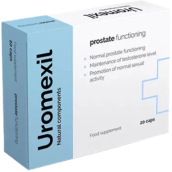 Uromexil Forte capsule, ingredienti, composizione, come funziona, controindicazioni