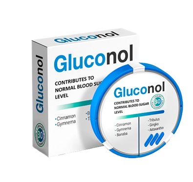 Gluconol compresse, ingredienti, composizione, come funziona, controindicazioni