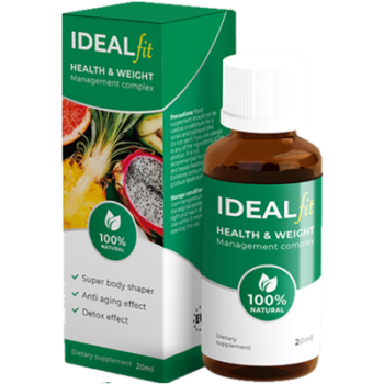 Idealfit gocce recensioni, opinioni, prezzo, ingredienti, cosa serve, farmacia Italia