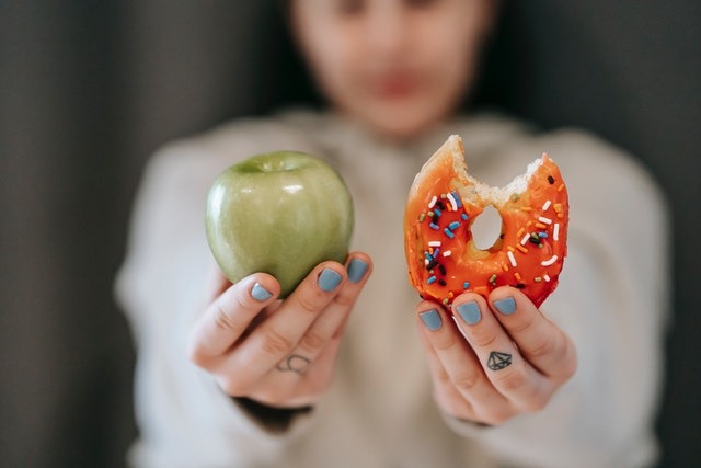 Quante calorie ha una dieta ipocalorica