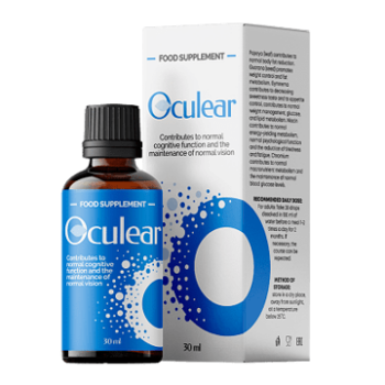 Oculear gocce: recensioni, opinioni, prezzo, ingredienti, cosa serve, farmacia: Italia