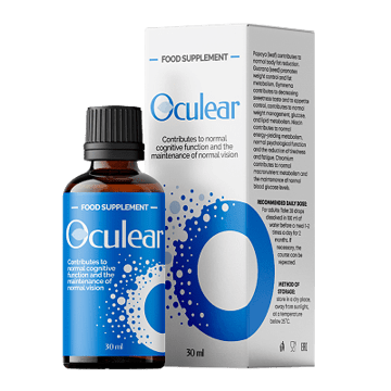 Oculear gocce: recensioni, opinioni, prezzo, ingredienti, cosa serve, farmacia: Italia