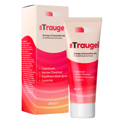 Traugel gel: recensioni, opinioni, prezzo, ingredienti, cosa serve, farmacia: Italia